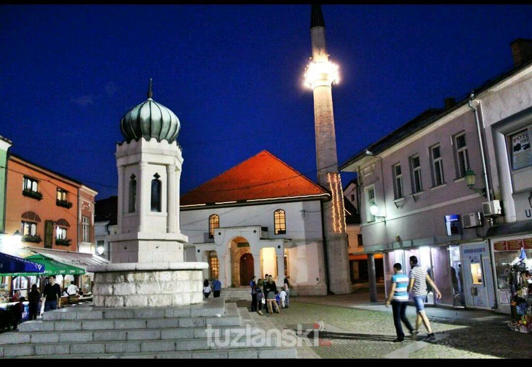 Amai Exclusive Apartman Tuzla Kültér fotó