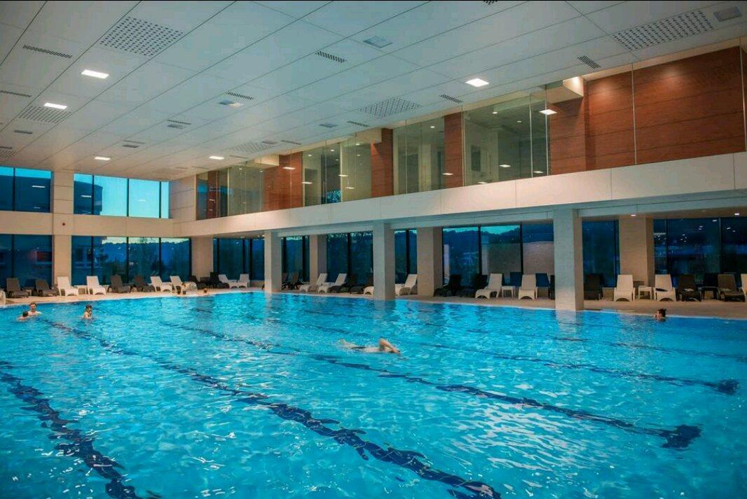 Amai Exclusive Apartman Tuzla Kültér fotó