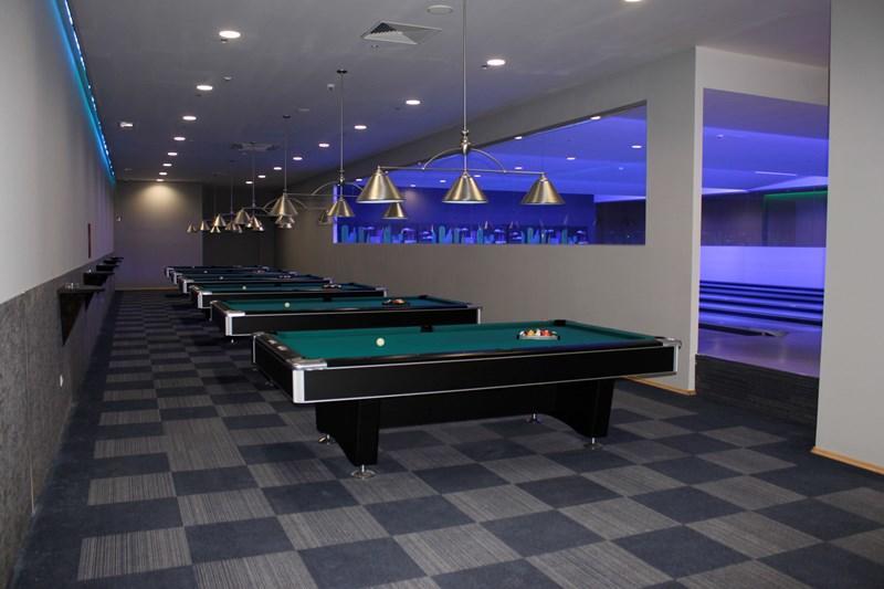 Amai Exclusive Apartman Tuzla Kültér fotó