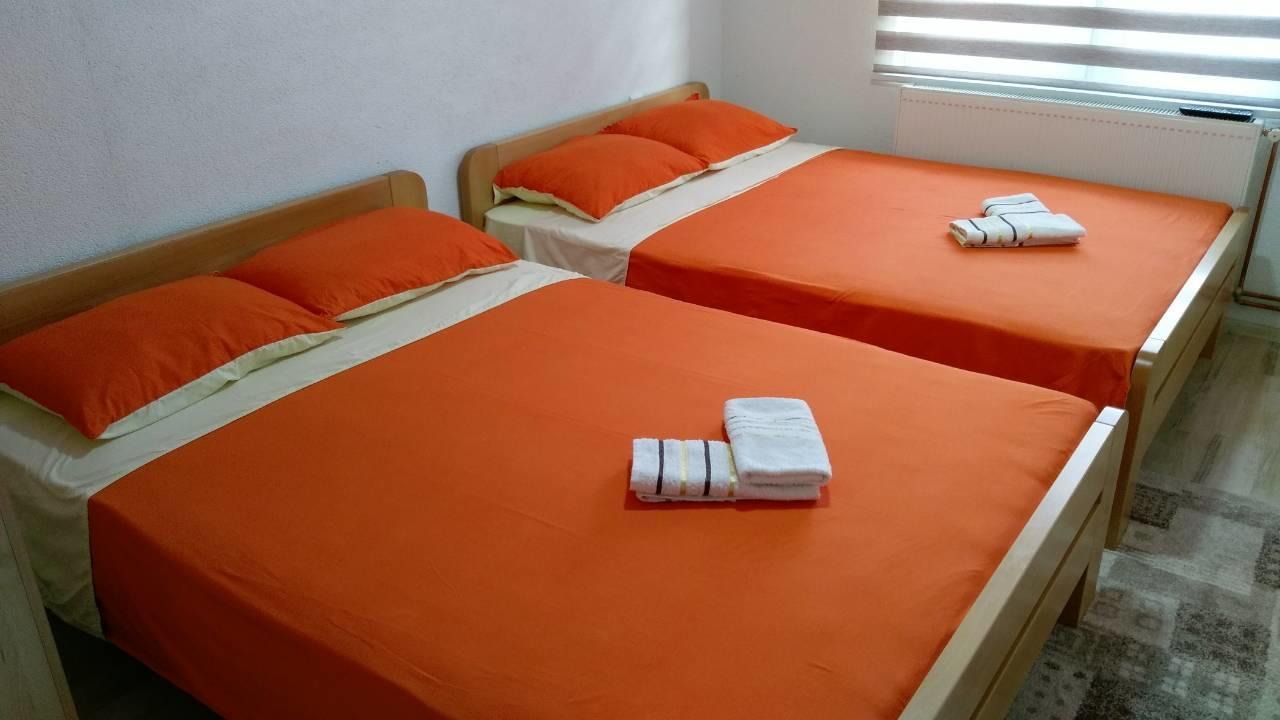 Amai Exclusive Apartman Tuzla Kültér fotó