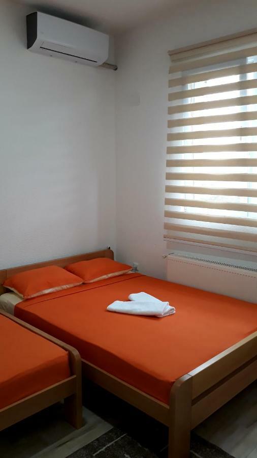 Amai Exclusive Apartman Tuzla Kültér fotó